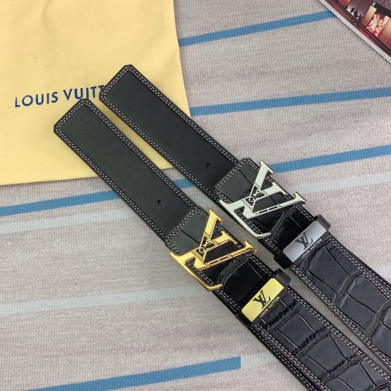 Louis Vuitton Belts